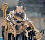 Image of St. Dominic of Sora Image of St. Dominic of Sora