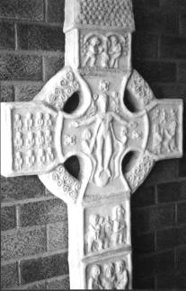 Image of St. Kieran Image of St. Kieran
