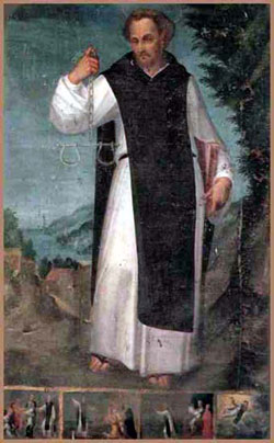 Image of St. Leonard Image of St. Leonard