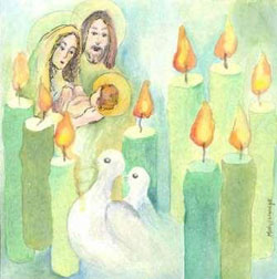 Image of Martyrs of Ebsdorf Image of Martyrs of Ebsdorf