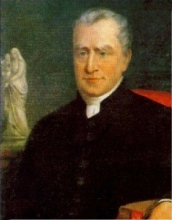 Image of Bl. Edmund Ignatius Rice Image of Bl. Edmund Ignatius Rice