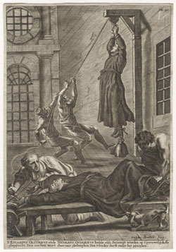 Image of Bl. Edward Oldcorne Image of Bl. Edward Oldcorne