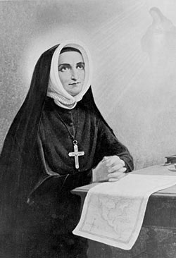Image of St. Elizabeth Rose Image of St. Elizabeth Rose