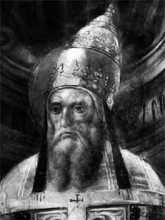 Image of St. Callistus I Image of St. Callistus I