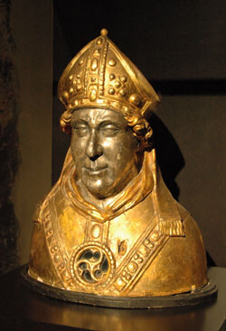 Image of St. Engelbert Image of St. Engelbert