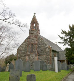 Image of St. Erfyl Image of St. Erfyl
