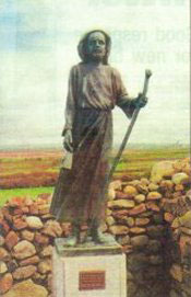 Image of St. Senan Image of St. Senan