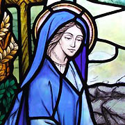 Image of St. Winifred Image of St. Winifred