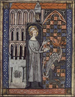 Image of St. Amand Image of St. Amand