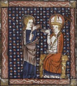 Image of St. Brice Image of St. Brice