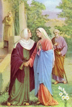 Image of St. Elizabeth Image of St. Elizabeth