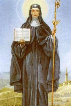 Image of St. Fara Image of St. Fara