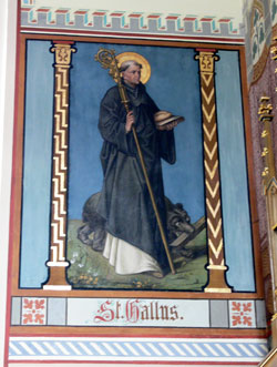 Image of St. Gall Image of St. Gall