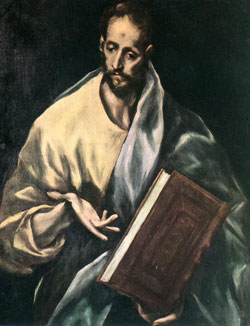 Image of St. James the Lesser Image of St. James the Lesser