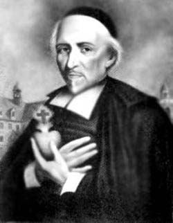Image of St. John Eudes Image of St. John Eudes