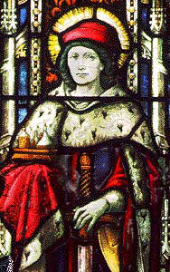 Image of St. Pantaleon Image of St. Pantaleon