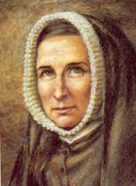 Image of St. Rose Philippine Duchesne Image of St. Rose Philippine Duchesne