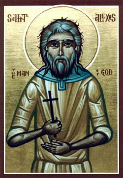 Image of St. Alexis Image of St. Alexis
