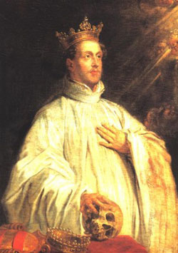 Image of St. Godfrey Image of St. Godfrey