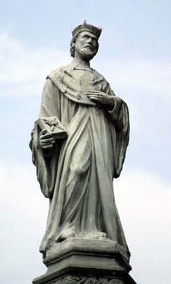 Image of St. John Cantius Image of St. John Cantius
