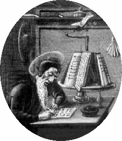 Image of St. John Cassian Image of St. John Cassian