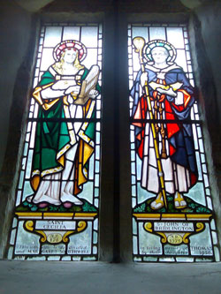 Image of St. John of Bridlington Image of St. John of Bridlington