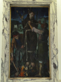 Image of Bl. John Forest Image of Bl. John Forest