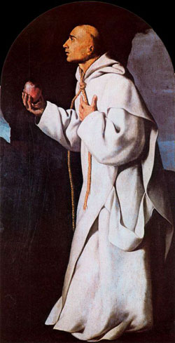 Image of St. John Houghton Image of St. John Houghton