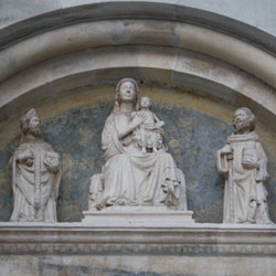 Image of St. John of Meda Image of St. John of Meda