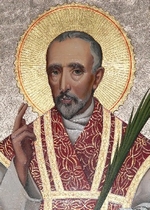 Image of St. John Southworth Image of St. John Southworth