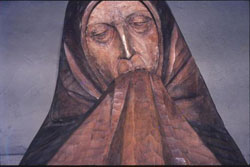 Image of Bl. Yvette Image of Bl. Yvette