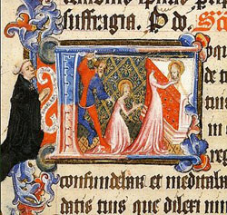 Image of St. Juthware