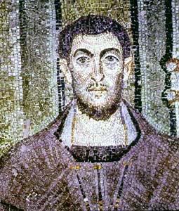 Image of Bl. Constantius Image of Bl. Constantius