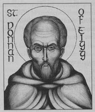 Image of St. Donan Image of St. Donan