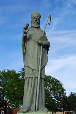 Image of St. Malachy Image of St. Malachy