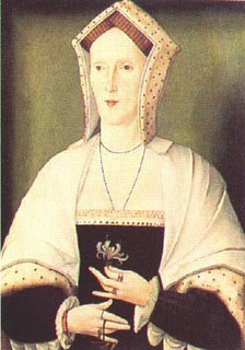 Image of Bl. Margaret Pole Image of Bl. Margaret Pole