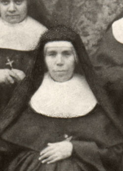 Image of St. Maria Dominic Mazzarello Image of St. Maria Dominic Mazzarello