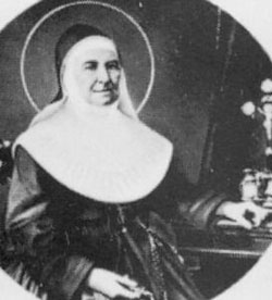 Image of St. Maria Giuseppe Rossello Image of St. Maria Giuseppe Rossello