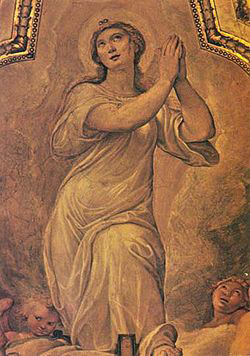 Image of St. Susanna Image of St. Susanna