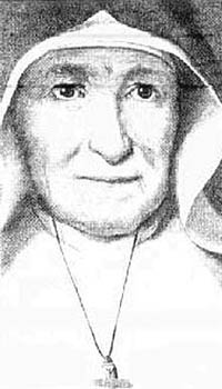 Image of St. Marie Magdalen Postel