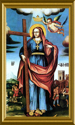 Image of St. Rhipsime Image of St. Rhipsime
