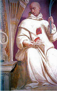 Image of St. Robert Lawrence Image of St. Robert Lawrence