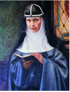 Image of Bl. Guy Vignotelli Image of Bl. Guy Vignotelli