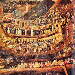 Image of Martyrs of Japan Image of Martyrs of Japan