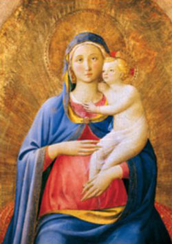 Image of Fra Angelico Image of Fra Angelico