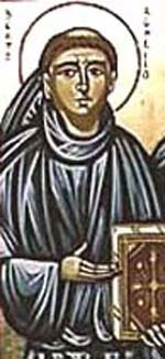 Image of Bl. Agnello of Pisa Image of Bl. Agnello of Pisa