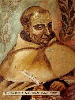 Image of Bl. John of Parma Image of Bl. John of Parma