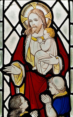 Image of St. Rumon Image of St. Rumon