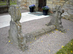 Image of St. Olaf of Sweden Image of St. Olaf of Sweden