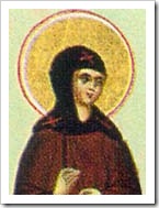 Image of St. Ebba Image of St. Ebba